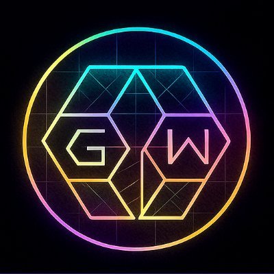 GEO WARS Logo